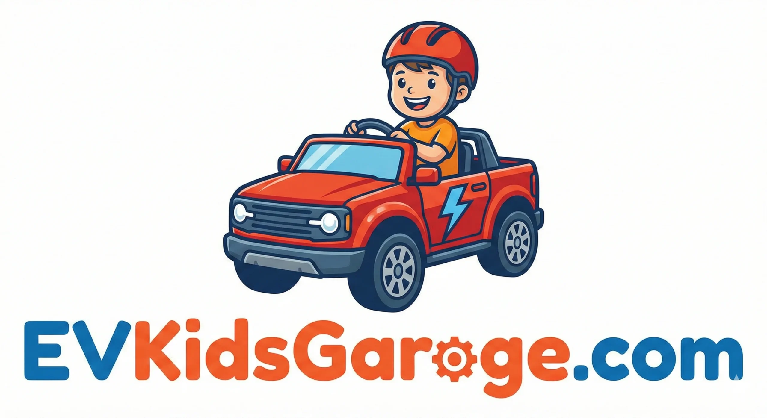 EV Kids Garage