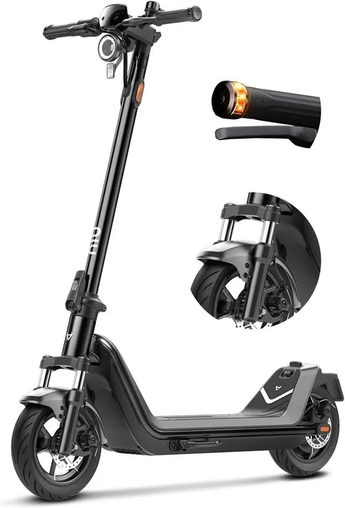 NIU K100P/K300P/K300X Electric
