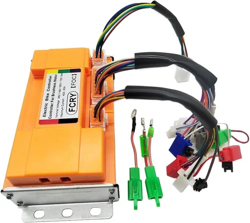 Best 60V Ebike Buying Guide 2026