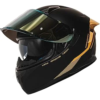 HAX Force Aerodynamic Full Fac