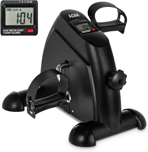 Mini Exercise Bike, AGM Under