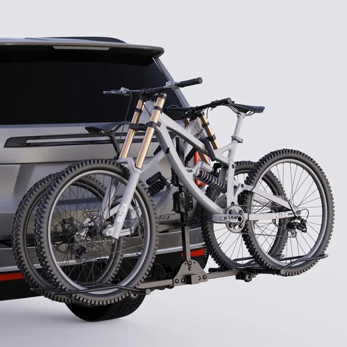 TANX Bike Racks for Ebikes,Fat