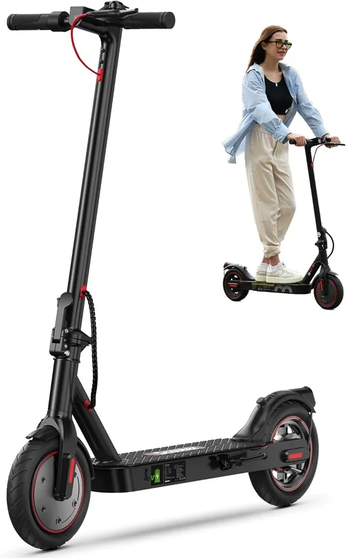 Complete Affordable E-Scooter Buying Guide 2026