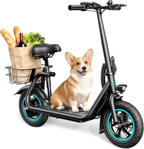 Complete Affordable E-Scooter Buying Guide 2026