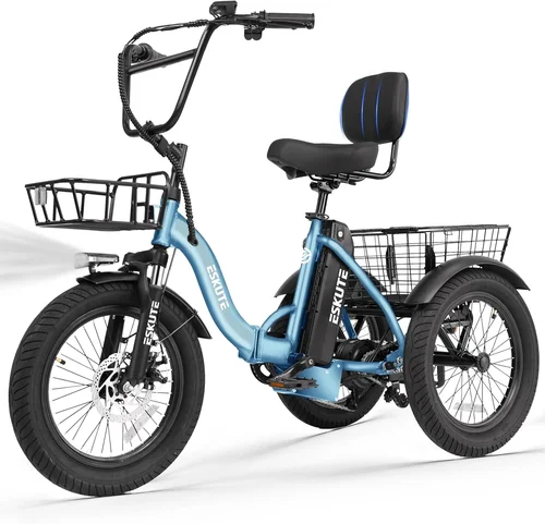 Ultimate Affordable E-Bike Buying Guide 2025