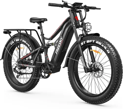 Ultimate Affordable E-Bike Buying Guide 2025
