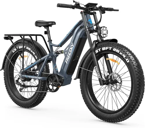 Ultimate Affordable E-Bike Buying Guide 2025