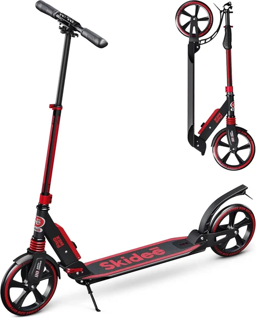 Complete Affordable Electric Scooter Buying Guide 2026