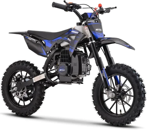 How to Choose a Beginner Dirt Bike 2026