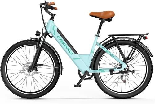 Ultimate Beginner Ebike Buying Guide 2026