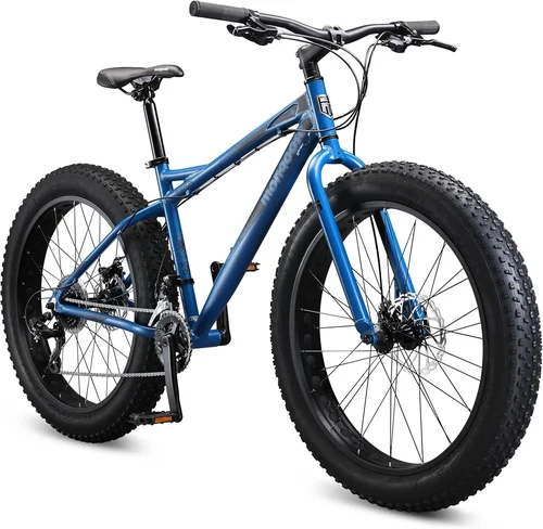 Mongoose Juneau Men and Womens