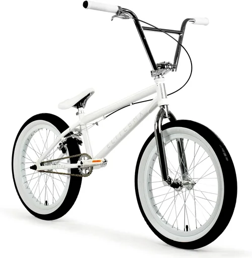 Elite BMX Bicycle 18", 20" & 2