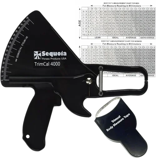 Best Body Fat Caliper Guide 2026