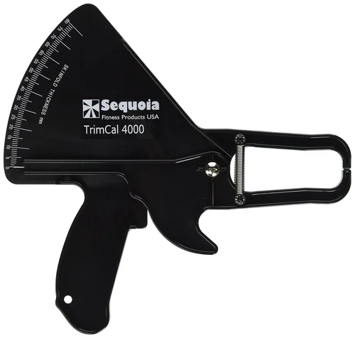 Sequoia Fitness TrimCal 4000 B