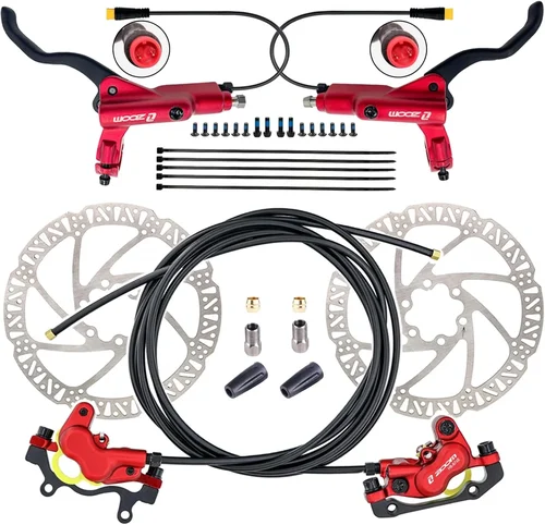 Best Ebike Brakes Purchase Guide 2026
