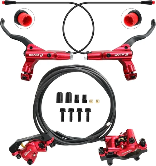 Best Ebike Brakes Purchase Guide 2026