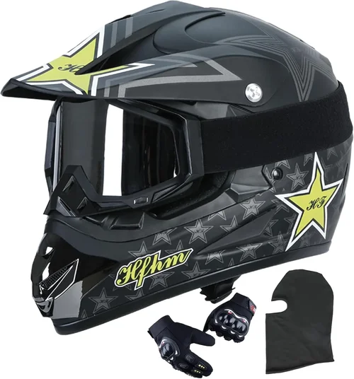 Best Budget Dirt Bike Helmet Buying Guide 2026