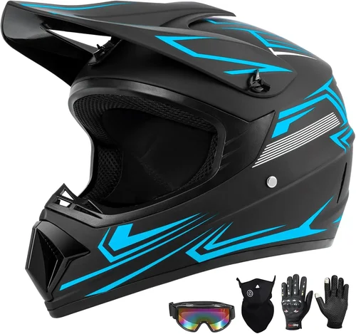 Best Budget Dirt Bike Helmet Buying Guide 2026