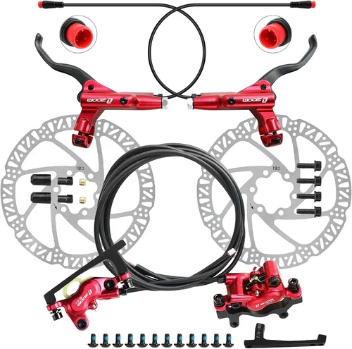 Best Budget E-Bike Buying Guide 2026