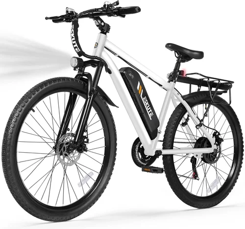 Best Budget E-Bikes Selection Guide 2026