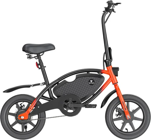 Vivi PONY01 Electric Bike, 14"