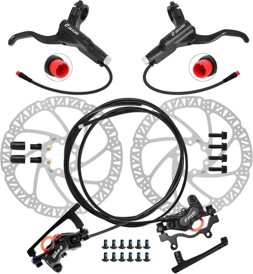 Ultimate Budget E-Bikes Buying Guide 2026