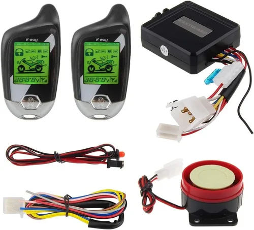 EASYGUARD EM211 2 Way Motorcyc
