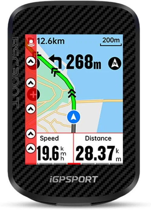 iGPSPORT BSC300T Wireless Bike