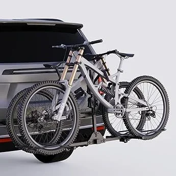 Young Bike Rack Hitch for Car