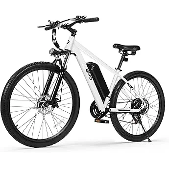 Best Budget Mountain Ebike Buying Guide 2026