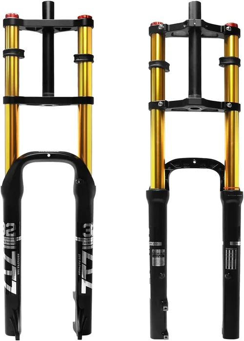 Best Budget Suspension Fork Buying Guide 2026