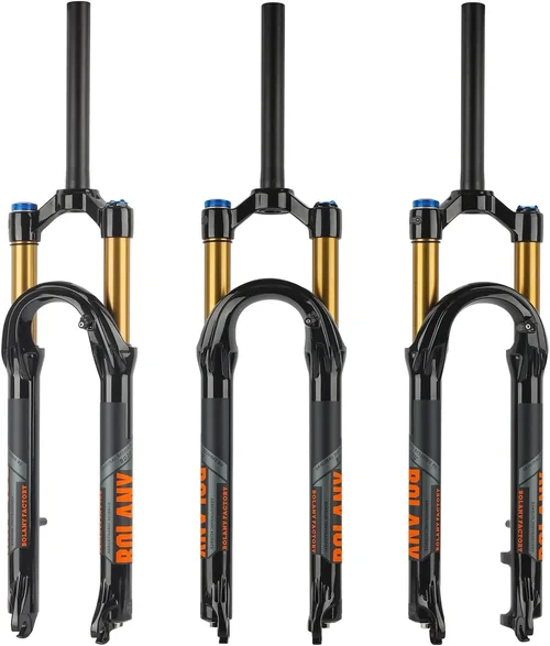 Best Budget Suspension Fork Buying Guide 2026