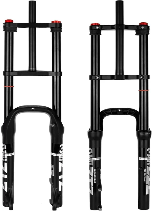 ZTZ 20/26 inch 4.0 Fat Tire Bi