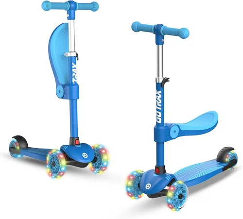 How to Choose Gotrax Scooter 2026