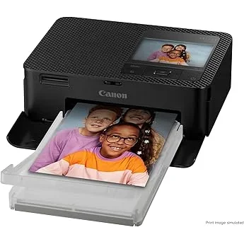 HP Sprocket Studio Plus 4x6 Wi