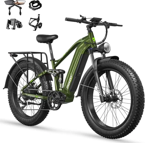FREESKY 2000W Electric Bike fo