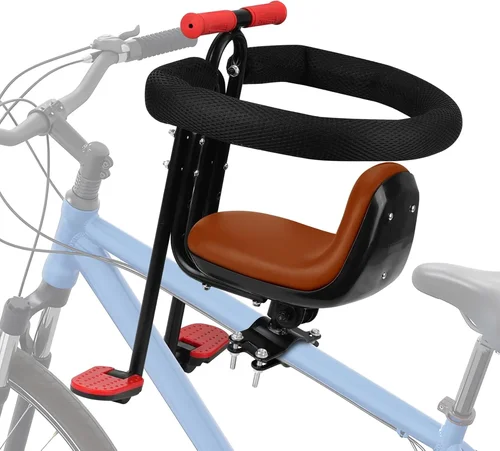 How to Choose a Child Seat for E-Bike 2026