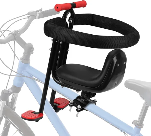 How to Choose a Child Seat for E-Bike 2026