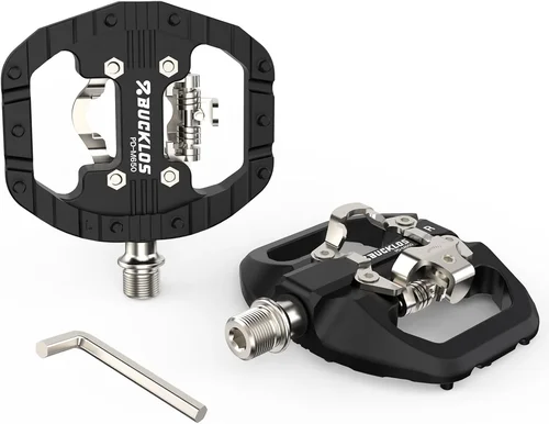 Best Commuter Bike Pedals Buying Guide 2026