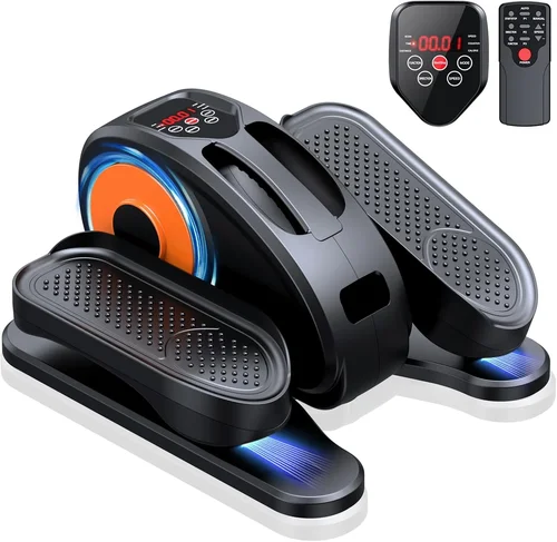 Under Desk Elliptical Machine,