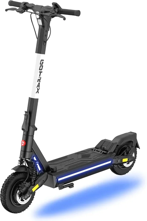 Smart Compact Electric Scooter Buying Guide 2025
