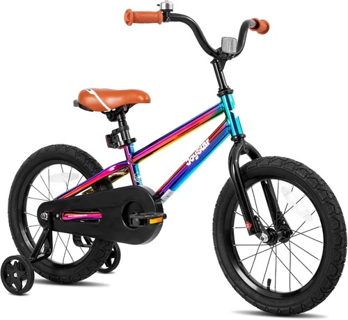 JOYSTAR Kids Bike for Ages 2