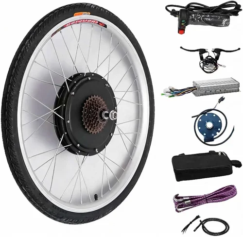 Smart E-Bike Kits Buying Guide 2026