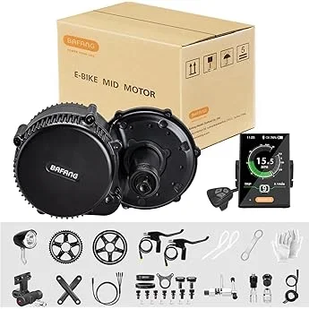 Smart E-Bike Kits Buying Guide 2026