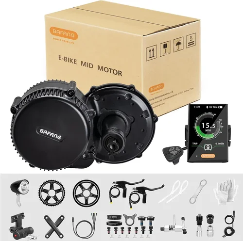 BAFANG 36V/48V 250W/500W/750W/