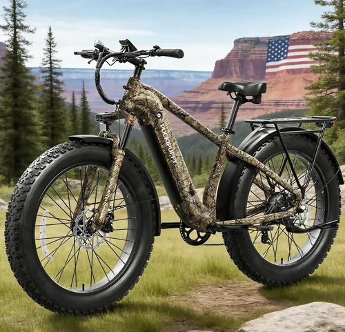 Best E-Bike Purchase Guide 2026