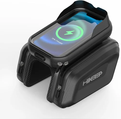 Waterproof Electric Bike Phone