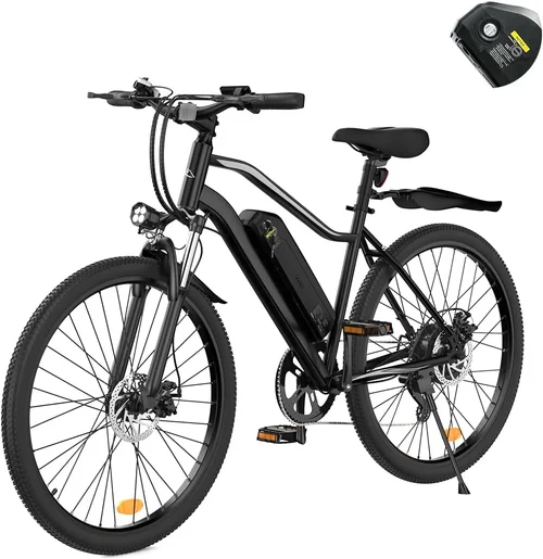 E-Bike Shopping Guide 2026