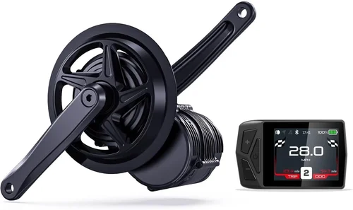 Complete E-Bike Buying Guide 2025