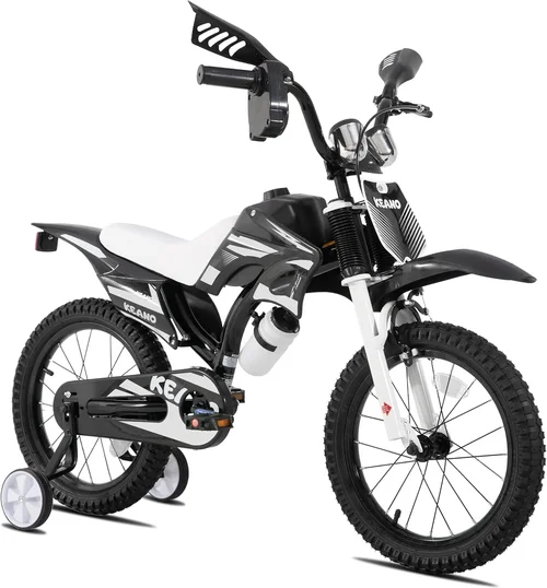 Smart Kids’ E-Bike Buying Guide 2025